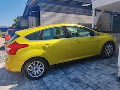 Bild des Angebotes Ford Focus Focus 1.6 EcoBoost Start-Stopp-System Trend