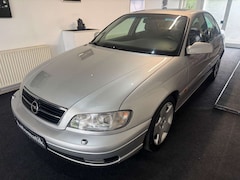 Bild des Angebotes Opel Omega 3.0 V6 Edition Automatik Garagenfahrzeug