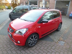 Bild des Angebotes SEAT Mii Mii  5-Türer 1.0 FR-Line SHZ,PDC, Allwetterber.