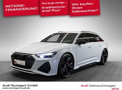 Bild des Angebotes Audi RS6 tiptronic