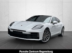 Bild des Angebotes Porsche Panamera 4S E-Hybrid PANO BOSE Soft-Close