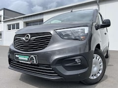 Bild des Angebotes Opel Combo Cargo 107€ m.20% Anz. 50kWh 3-Phasen Navi RFK SH
