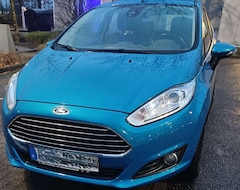Bild des Angebotes Ford Fiesta 1.0 EcoBoost Start-Stop Individual