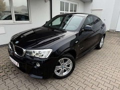 Bild des Angebotes BMW X4 xDrive20d M Sport Leder HUD Kamera HiFi