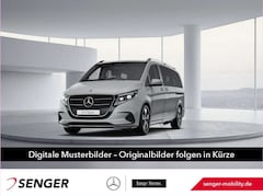 Bild des Angebotes Mercedes-Benz V 220 d Style lang LED 2xKlima Distr. Kamera 9G