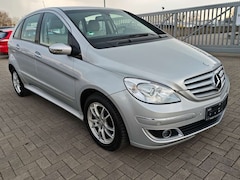 Bild des Angebotes Mercedes-Benz B 170 B 170 AUTOMATIK TÜV NEU