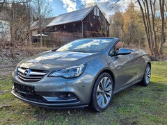 Bild des Angebotes Opel Cascada Ultimate ecoFlex LEDER*NAV*KAMERA*BI-XENON*S-HEFT*