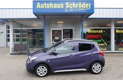 Bild des Angebotes Opel Karl Rocks