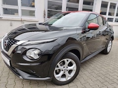 Bild des Angebotes Nissan Juke 1.0 DIG-T DCT N-CONNECTA Winter Navi