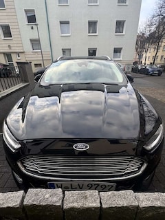 Bild des Angebotes Ford Mondeo Titanium