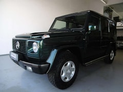 Bild des Angebotes Mercedes-Benz G 320 Station ***STANDHEIZUNG+SCHIEBEDACH***