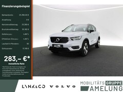 Bild des Angebotes Volvo XC40 T5 Recharge R-Design Expression