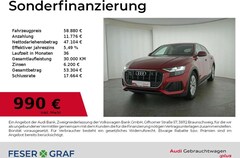 Bild des Angebotes Audi Q8 50 TDI quattro SUV V-Cockpit/Pano/ACC/Navi