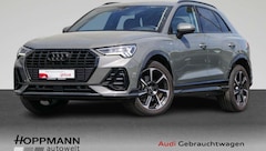 Audi Q3 45 1.4 TFSIe S-Line Navi Heckklappe elekt.