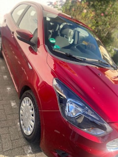 Bild des Angebotes Ford Ka/Ka+ Ka+ Ka+ 1.2 S