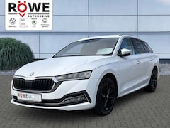 Bild des Angebotes Skoda Octavia Combi 2.0 TDI DPF First Edition (EU 6d-T) Klima