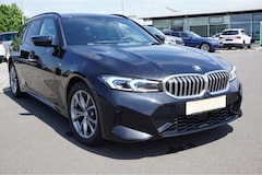 Bild des Angebotes BMW 320 i-Touring M Sport-AHK-HUD-LED-Navi-Sihz-Abst.tempo