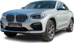 Bild des Angebotes BMW X4 xDrive 30 i xLine*AHK*NAVI*SHZ*PDC*LED*TEMP*