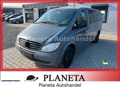 Bild des Angebotes Mercedes-Benz Vito Mixto 115 CDI lang*NAVI*TEMPOMAT*CAM*05.27*