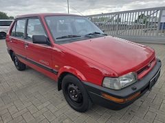 Bild des Angebotes Subaru Justy 1200 4WD GLi 4×4