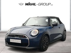 Bild des Angebotes MINI Cooper S Cabrio Cooper S CABRIO FAVOURED TRIM PAKET XL ALU 18"