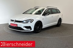 Bild des Angebotes VW Golf R Var. 2.0 TSI 4Mo. DSG LED 19 PANO KAMERA NAVI PDC