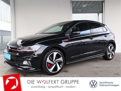 Bild des Angebotes VW Polo GTI 2.0 TSI DSG CAR PLAY ACC LED DAB+