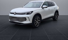 Bild des Angebotes VW Tiguan 1.5  eHybrid 130 kW  Elegance+WR+AHK+IQLIGHT+NAVI