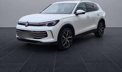 Bild des Angebotes VW Tiguan 1.5 eHybrid 130 kW Elegance+WR+AHK+IQLIGHT+NAVI