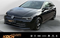 Bild des Angebotes VW Golf 1,5 eTSI Style DSG AHK Navi LED