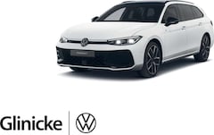 VW Passat Variant R-Line 2.0 TDI 4Motion DSG, AHK,
