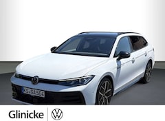 Bild des Angebotes VW Passat Variant R-Line 2.0 TDI 4Motion DSG, AHK,
