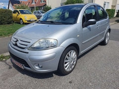 Bild des Angebotes Citroen C3 1.4 16V Senso Drive Exclusive Automatik