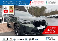 Bild des Angebotes BMW X3 M Harman-Kardon+Pano+SHZ+Carbon+Head-up+Na...