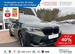 Bild des Angebotes BMW X3 M Harman-Kardon+Pano+SHZ+Carbon+Head-up+Na...