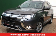 Bild des Angebotes Mitsubishi Outlander Diamant Edition+ 2WD