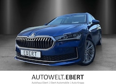 Bild des Angebotes Skoda Superb Combi Selection 1,5 TSI iV 150 kW DSG