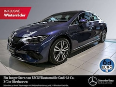 Bild des Angebotes Mercedes-Benz EQE 300 PANORAMA AIRMATIC HUD DIGTIAL LIGHT HA-L
