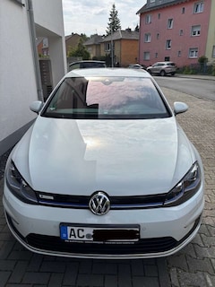 Bild des Angebotes VW e-Golf Golf VII e-Golf