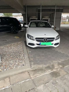 Bild des Angebotes Mercedes-Benz C 300 Cabrio 9G-TRONIC