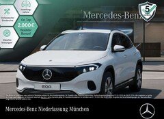 Bild des Angebotes Mercedes-Benz EQA 250 PROG+PLUS-PAKET+360+KEYLESS+SPUR