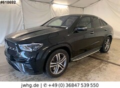 Bild des Angebotes Mercedes-Benz GLE 400 e Coupe Facelift AMG-Line|FahrAss+|360°