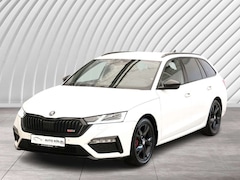 Bild des Angebotes Skoda Octavia Combi RS Plus M Sport HUD ACC AHK RFK