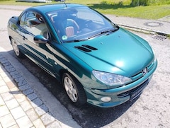 Bild des Angebotes Peugeot 206 CC 135 Roland Garros