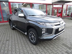 Bild des Angebotes Mitsubishi L200 Select 4x4 Automatik Kamera LED AHZV Rollcover