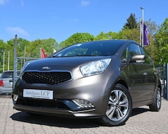 Kia Venga 1.6 Dream Team