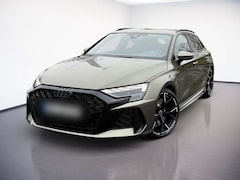 Bild des Angebotes Audi RS3 Sportback 400PS.S tronic.MMI.MATRIX.SPORTSITZE*OAK