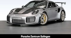 Porsche 991 911 GT2 RS LIFT CHRONO CLUBSPORT WEISSACH