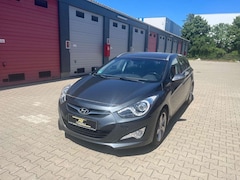 Bild des Angebotes Hyundai i40 cw FIFA World Cup Edition 1Hand 134Ps