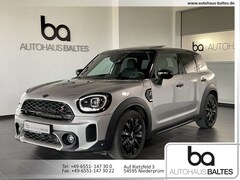 Bild des Angebotes MINI Cooper S Countryman Cooper S Countryman Trim 18"/Pano/Park/ACC/AHK